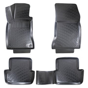 SET COVORASE AUTO CAUCIUC UMBRELLA PENTRU MERCEDES CLA I (C117) 2013-2019