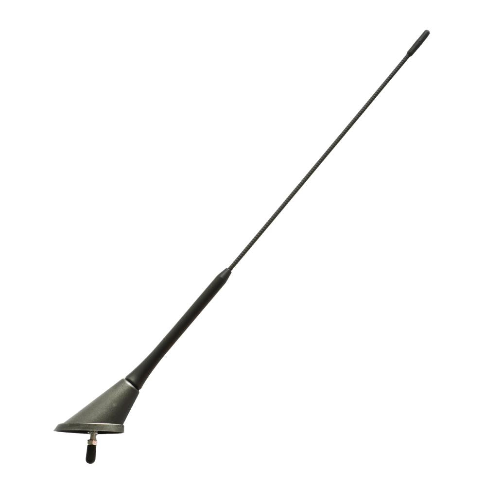 UNIVERZÁLIS AUTÓANTENNA 40CM