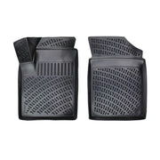 SET COVORASE AUTO CAUCIUC UMBRELLA PENTRU PEUGEOT PARTNER I / CITROEN BERLINGO (FATA) 1998-2008