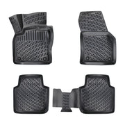 SET COVORASE AUTO CAUCIUC UMBRELLA PENTRU SKODA KODIAQ I 2016-2023