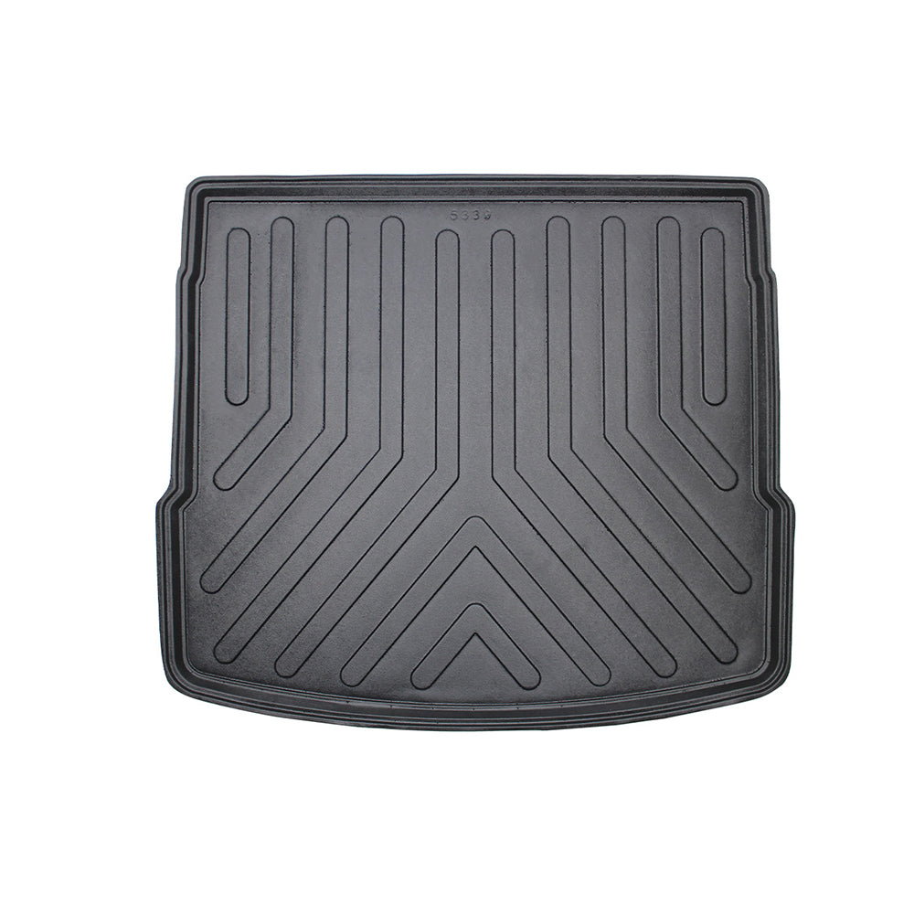 COVOR PROTECTIE PORTBAGAJ UMBRELLA PENTRU AUDI Q5 II (FY) 2016-