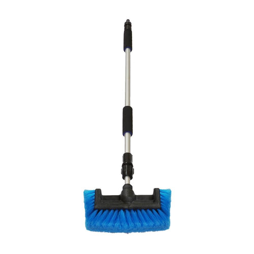 PERIE SPALAT CU MANER TELESCOPIC 158 CM