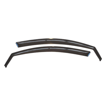 SET DEFLECTOARE AER FATA FARAD PENTRU VOLKSWAGEN PASSAT - SW (2005-)