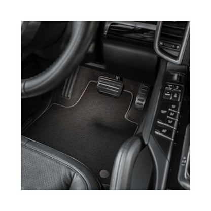 SET COVORASE AUTO MOCHETA UMBRELLA PENTRU PORSCHE CAYENNE II(2010-2017)