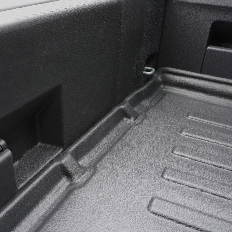 COVOR PROTECTIE PORTBAGAJ UMBRELLA PENTRU TOYOTA AURIS (E180) COMBI (2012-2019)