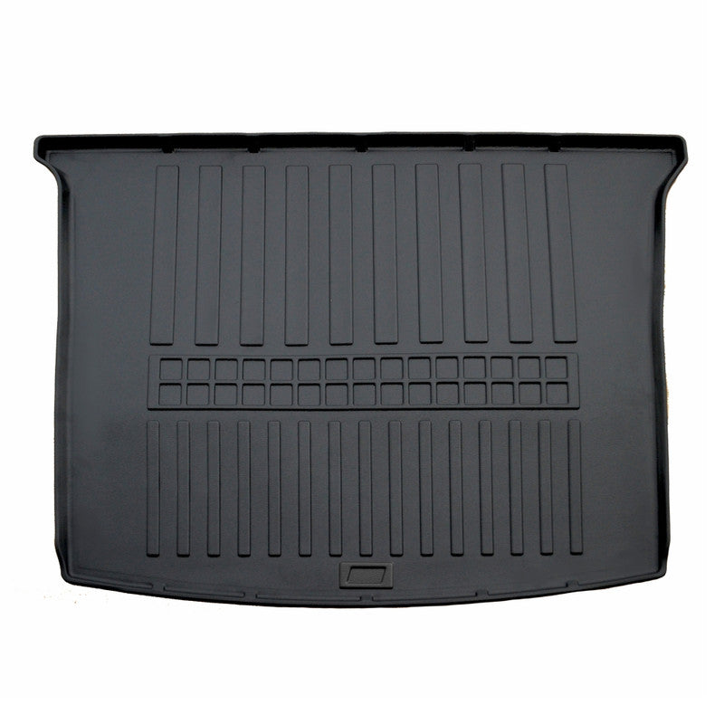 COVOR PROTECTIE PORTBAGAJ UMBRELLA PENTRU VOLKSWAGEN CADDY III (2K) SHORT BASE, 3 PORTIERE (2003-2020)