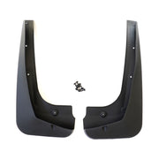 APARATORI NOROI PENTRU BMW X3 E83 2004-2011 SET 4 BUC