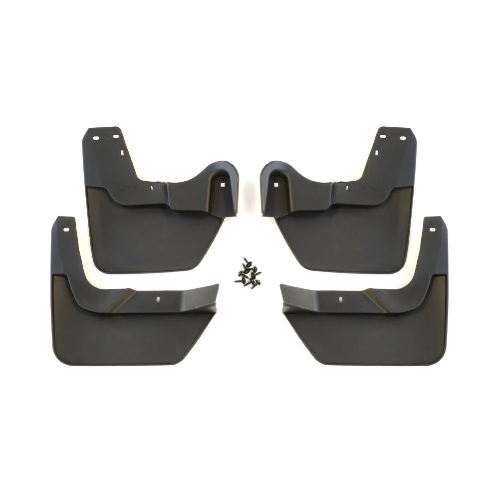 APARATORI NOROI PENTRU DACIA DUSTER 2018-2021 SET 4 BUC