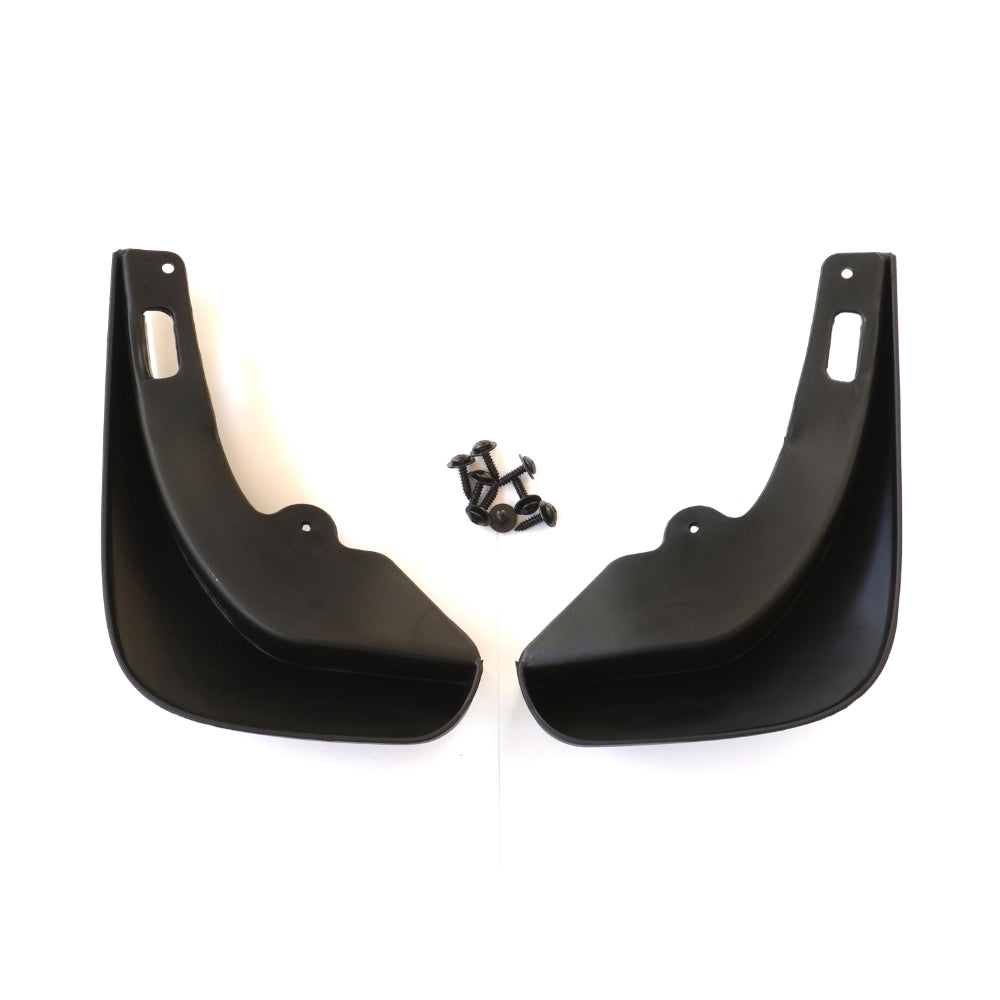 APARATORI NOROI PENTRU FORD FOCUS II HATCHBACK 2004-2010 SET 4 BUC