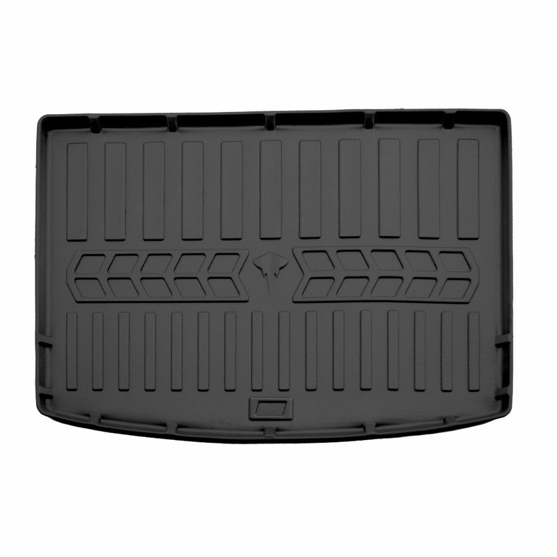 COVOR PROTECTIE PORTBAGAJ UMBRELLA PENTRU VOLKSWAGEN GOLF PLUS (2005-2014)
