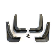 APARATORI NOROI PENTRU SKODA RAPID BERLINA 2013->SET 4 BUC