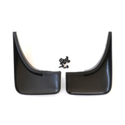 APARATORI NOROI PENTRU VW GOLF 6 HATCHBACK 2008-2013 SET 4 BUC