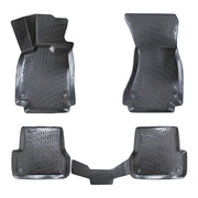 SET COVORASE AUTO CAUCIUC UMBRELLA PENTRU AUDI A6 C7 (4G) 2011-2015 / C7 FACELIFT 2015-2018