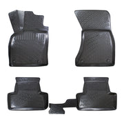 SET COVORASE AUTO CAUCIUC UMBRELLA PENTRU AUDI Q5 I (8R) 2008-2017