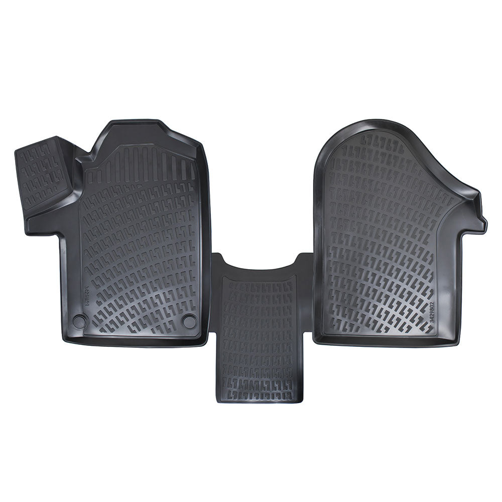 SET COVORASE AUTO CAUCIUC UMBRELLA PENTRU MERCEDES VITO / VIANO W447 2014-