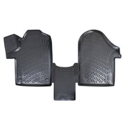 SET COVORASE AUTO CAUCIUC UMBRELLA PENTRU MERCEDES VITO / VIANO W447 2014-