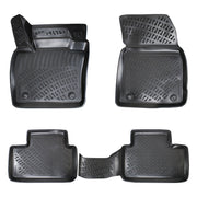 SET COVORASE AUTO CAUCIUC UMBRELLA PENTRU VOLVO XC-40 2018-