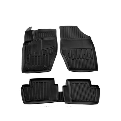 SET COVORASE AUTO CAUCIUC UMBRELLA PENTRU PEUGEOT 307 (2001-2008)