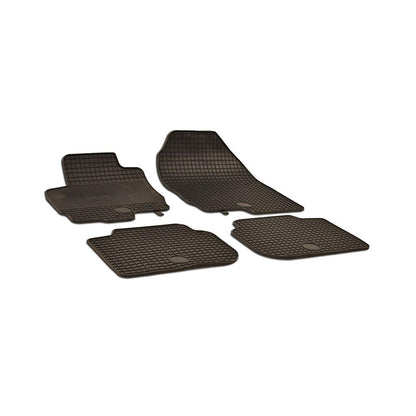SET COVORASE AUTO CAUCIUC UMBRELLA PENTRU MITSUBISHI COLT (2004-2009).(2009-2013)