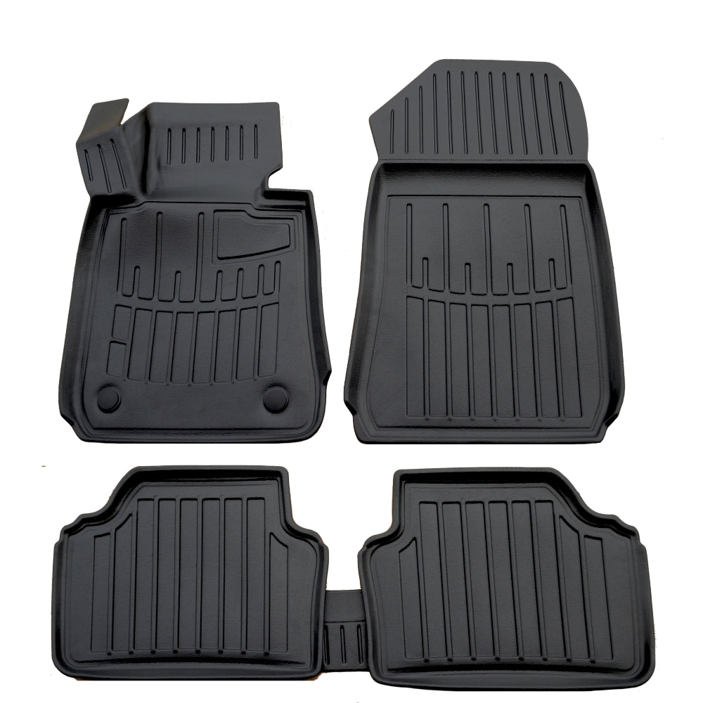 SET COVORASE AUTO CAUCIUC UMBRELLA PENTRU BMW 3 (E90) (2004–2013)