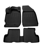 SET COVORASE AUTO CAUCIUC UMBRELLA PENTRU DACIA DUSTER (2018-2024)