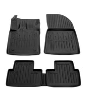SET COVORASE AUTO CAUCIUC UMBRELLA PENTRU RENAULT CAPTUR II (JB/JE) (2019-)