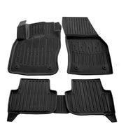 SET COVORASE AUTO CAUCIUC UMBRELLA PENTRU VOLKSWAGEN TIGUAN II (2015-)