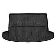 COVOR PROTECTIE PORTBAGAJ UMBRELLA PENTRU HYUNDAI TUCSON (NX4) (HYBRID) FARA SUBWOOFER (2021-)