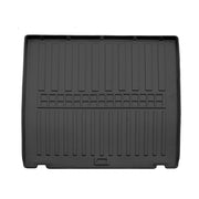 COVOR PROTECTIE PORTBAGAJ UMBRELLA PENTRU RENAULT LAGUNA III (T) COMBI, FARA 'BUZUNARE' (2007-2015)