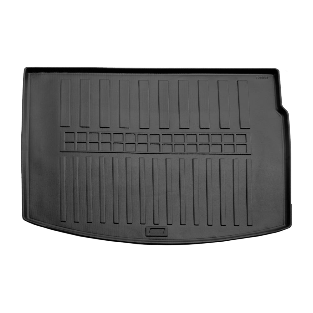 COVOR PROTECTIE PORTBAGAJ UMBRELLA PENTRU RENAULT MEGANE III COMBI, FARA 'BUZUNARE' (2008-2015)
