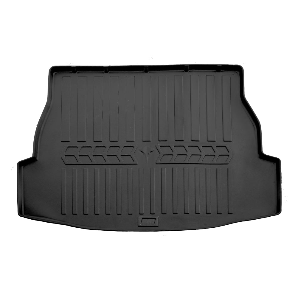 ESERNYŐ CSOMAGTÉR VÉDŐSZŐNYEG TOYOTA RAV 4 (XA50) MÉLYHANGSZÓRÓ NÉLKÜL (2018-)