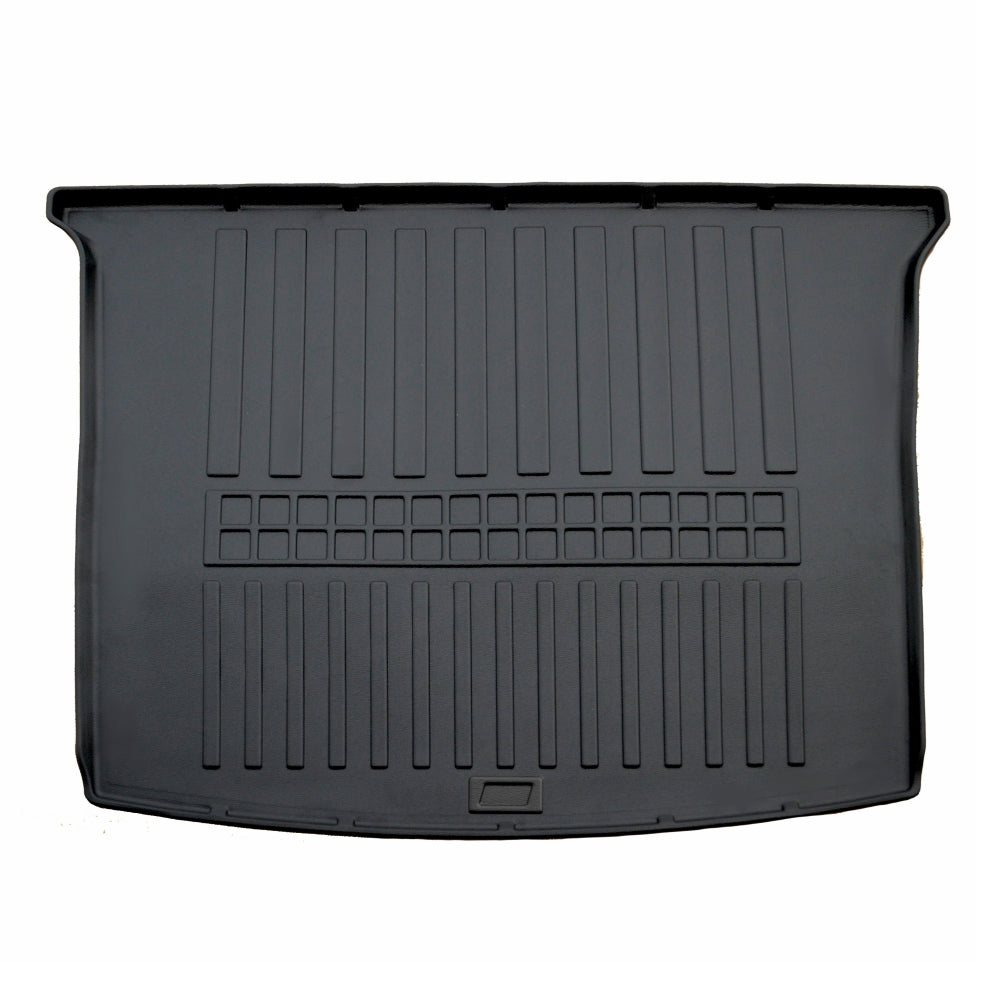 COVOR PROTECTIE PORTBAGAJ UMBRELLA PENTRU VOLKSWAGEN CADDY III (2K) SHORT BASE, 3 PORTIERE (2003-2020)