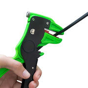 CLESTE PENTRU DEZIZOLAT CABLURI AUTOAJUSTABIL JBM