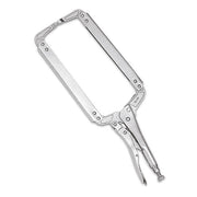 CLESTE SUDURA AUTOBLOCANT JBM