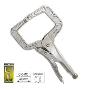 CLESTE SUDURA AUTOBLOCANT 11 JBM