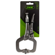 CLESTE TINICHIGERIE AUTOBLOCANT TIP C JBM