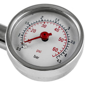 MANOMETRU VERIFICARE PRESIUNE PNEURI JBM