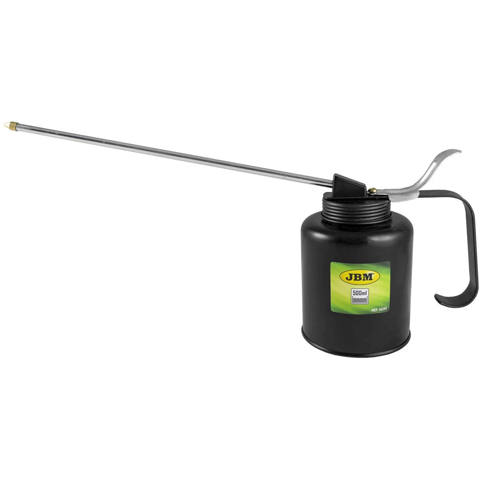 KÉZI OLAJSZIVATTYÚ 500 ML JBM
