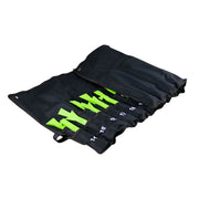 SET 27 LEVIERE DIN NAILON CU DIFERITE CURBE JBM