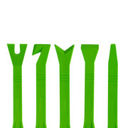 SET 27 LEVIERE DIN NAILON CU DIFERITE CURBE JBM