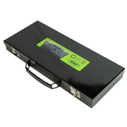 SET DE 14 TUBULARE DE IMPACT SCURTE 1/2` JBM