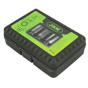 SET DE 3 TUBULARE XZN DE 1/2` JBM