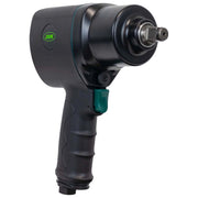 SET PISTOL IMPACT COMPOSITE + TUBULARE 1/2` JBM