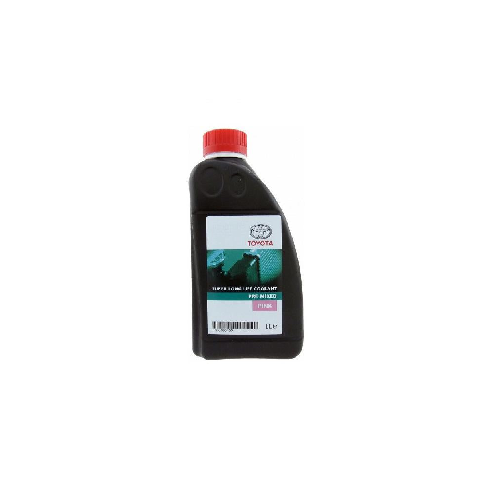 ANTIGEL PREPARAT TOYOTA SLLC ROZ G12+ 1L