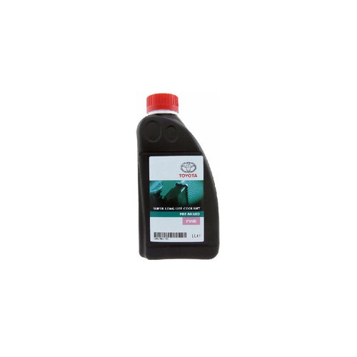 ANTIGEL PREPARAT TOYOTA SLLC ROZ G12+ 1L