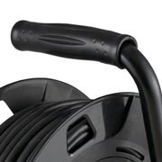 SUPORT TAMBUR DE CABLU ELECTRIC JBM