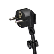 SUPORT TAMBUR DE CABLU ELECTRIC JBM