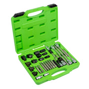 TRUSA CHEI PENTRU ALTERNATOR 30 PIESE JBM