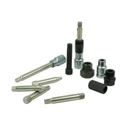 TRUSA CHEI PENTRU ALTERNATOR 30 PIESE JBM