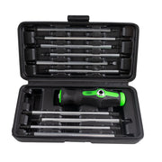 TRUSA DE 11 SURUBELNITE CU MANERE JBM